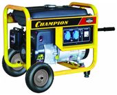 Champion GG6000BS