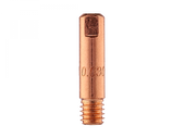 Сварог Сварочный наконечник M6×25 E-CU-AL d.0.8 ICU0003-58 (10 шт.)