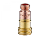 Сварог Держатель цанги короткий (г/л) d2.4 (TS 17–18–26) IGF0086-24 (10 шт.)