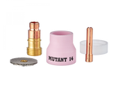 Сварог Набор Mutant 14 (d22,8) IGS0731-SVA02