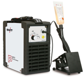 EWM Аппарат очистки швов EWM POWERCLEANER ECO
