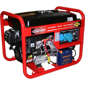 DDE BG6000E