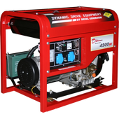 DDE DDG6000E