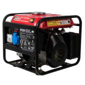 DDE DPG2051i