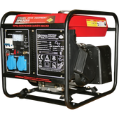 DDE DPG3251i