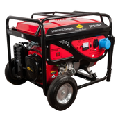 DDE DPG4501