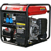 DDE DPG5551Ei