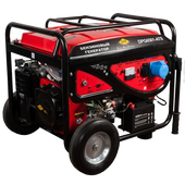 DDE DPG6501E-ATS