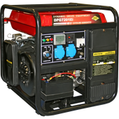 DDE DPG7201Ei