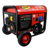 DDE DPPG5801E