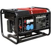 DDE DPW160i