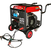 DDE DPW190i