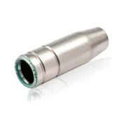 КЕДР Сопло газовое (MIG-15 PRO) Ø 12,0 мм, коническое (10 шт.)