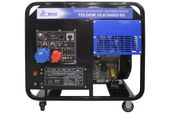 ТСС DGW 10.0/300ED-R3