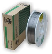 Kiswel KC-28 (ER70S-6, Св08Г2С, Св08ГС), 1.2 мм, 15 кг