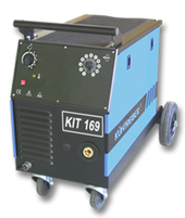 Kuhtreiber KIT 169