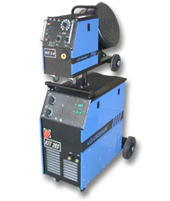 Kuhtreiber KIT 405 S