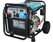 Konner&Sohnen KS 8100iE ATSR