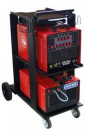 Kuhtreiber TIG-315
