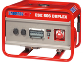 Endress ESE 606 DSG-GT/A ES Duplex с блоком автоматики в комплекте