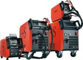 Lorch Saprom S 3 Speed  Pulse