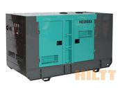 Hiltt HD20SS3