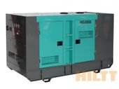 Hiltt HD20SS