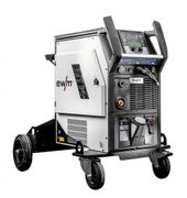 EWM TITAN XQ 400 PULS CW HP XQ