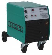 Merkle RedMIG 3000 K
