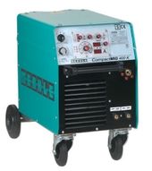 Merkle CompactMIG 400 K