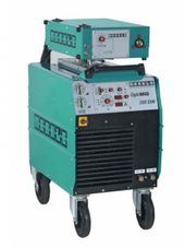 Merkle OptiMIG 350 DW