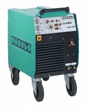 Merkle OptiMIG 450 KW