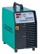 Merkle HighPulse 450 RS