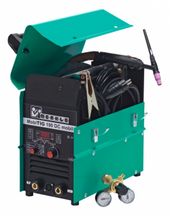 Merkle MobiTIG 190 DC mobil