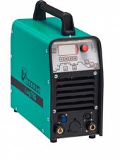Merkle LogiTIG 220 AC/DC