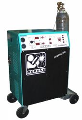 Merkle Insquare W 600 AC/DC с аксессуарами
