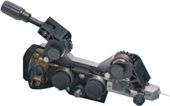 Merkle 4-х роликовое устройство подачи проволоки Merkle DV-31