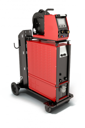 Rosweld PRO-500 Al