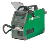 Migatronic ZETA 40, 6m plasma hose