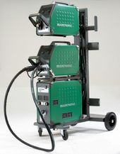 Migatronic SIGMA2 500 C-L BASIC