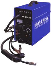 Brima MIGSTAR-190