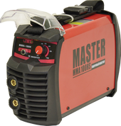 Master MMA-100HS