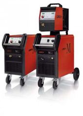 Lorch M-Pro 300 с отдельным механизмом подачи проволоки –