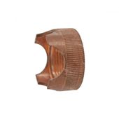 Top Weld Насадка контактная корончатая (TW 101–141) (10 шт.)