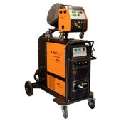 FoxWeld Источник питания WECO MIG 327 AC/DC DP