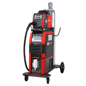 MGT MARS CM500 Carrier