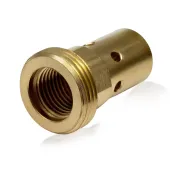 КЕДР Вставка под наконечник (MIG-500 PRO) M8 / 25мм (10 шт.)