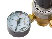 КЕДР У-30/АР-40/1 мини с ротаметром и встроенным экономайзером