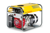 Wacker Neuson GV 7000 A