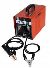 BestWeld PR 200